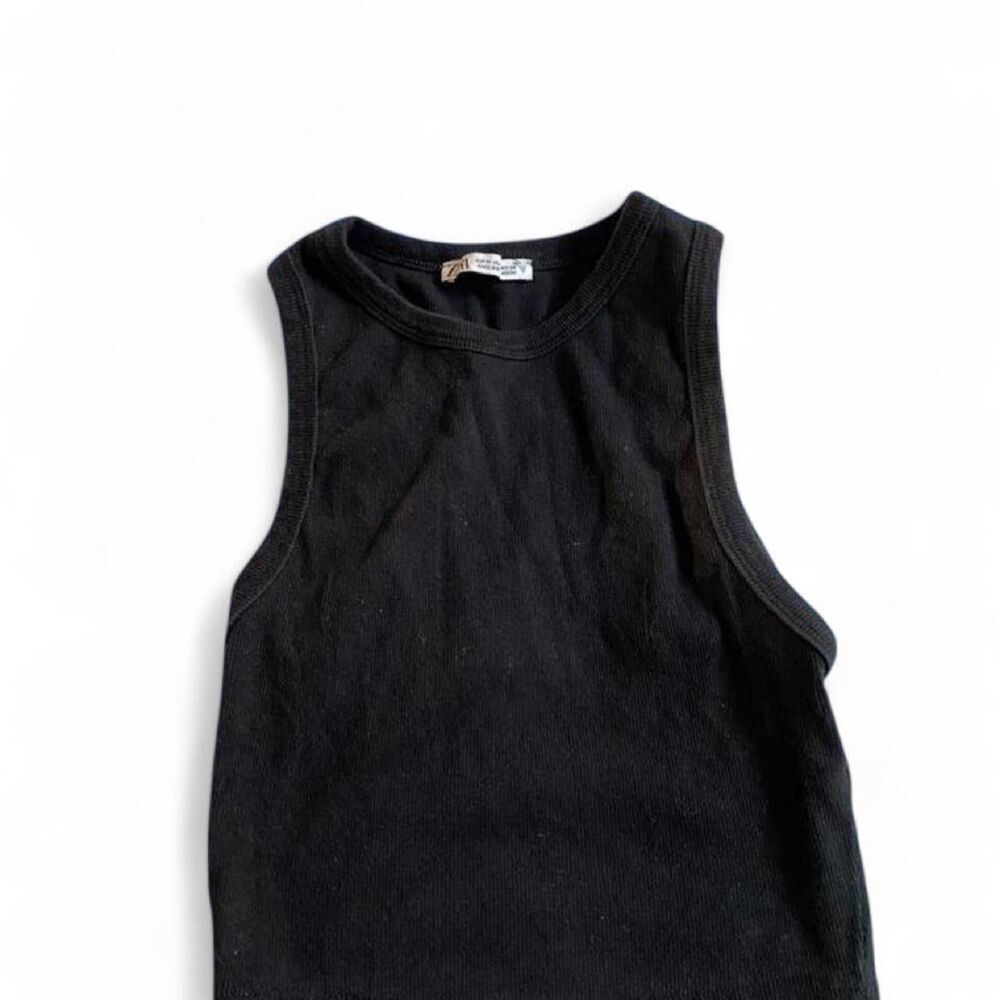 Zara Women's Vest